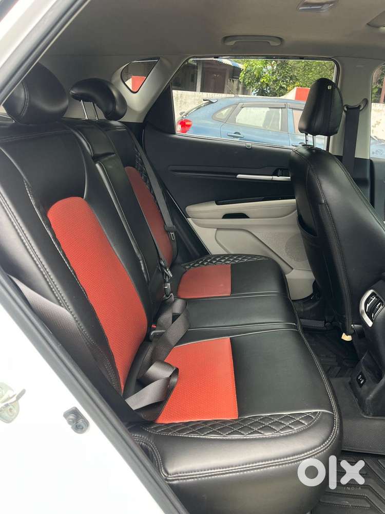 Kia Sonet Htx 1.5 Diesel, 2024, Diesel