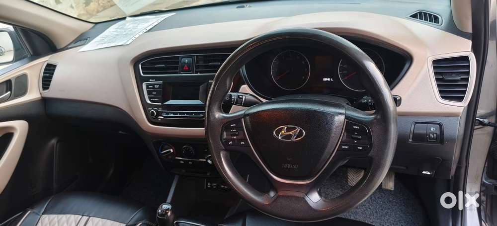 Hyundai Elite I20 Magna Plus, 2019, Petrol