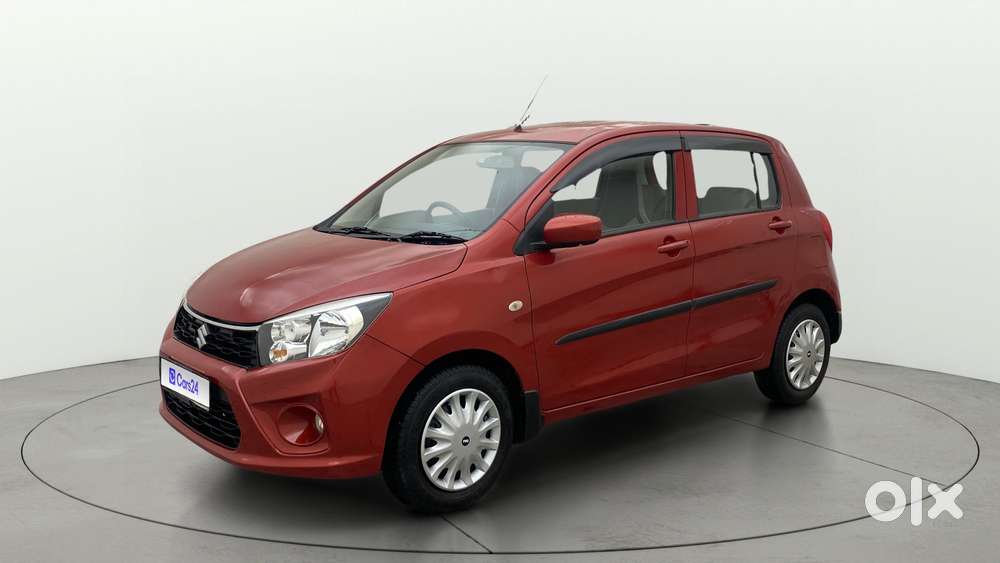 Maruti Suzuki Celerio Vxi Optional Amt, 2019, Petrol