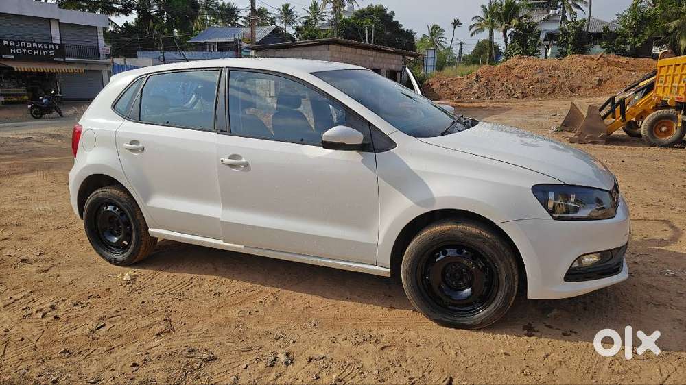 Volkswagen Polo 1.0 2018
