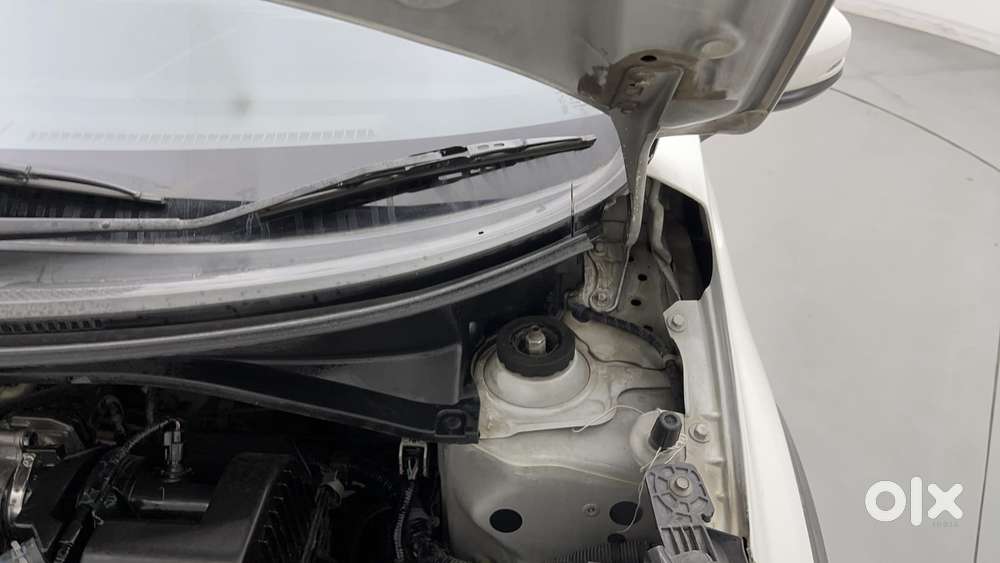 Honda Br-v I-vtec V Mt, 2016, Petrol