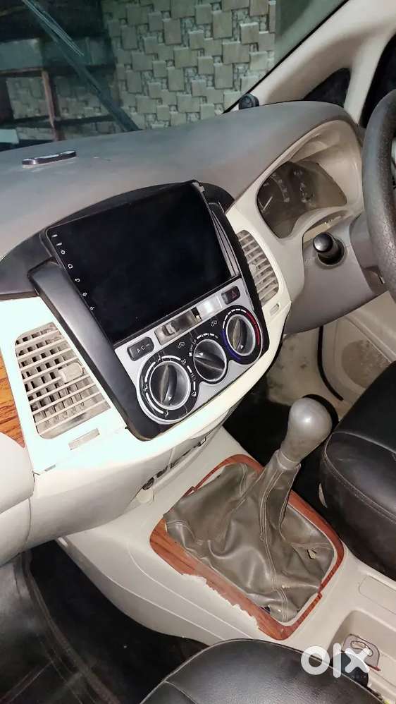 Toyota Innova 2011 Diesel Good Condition