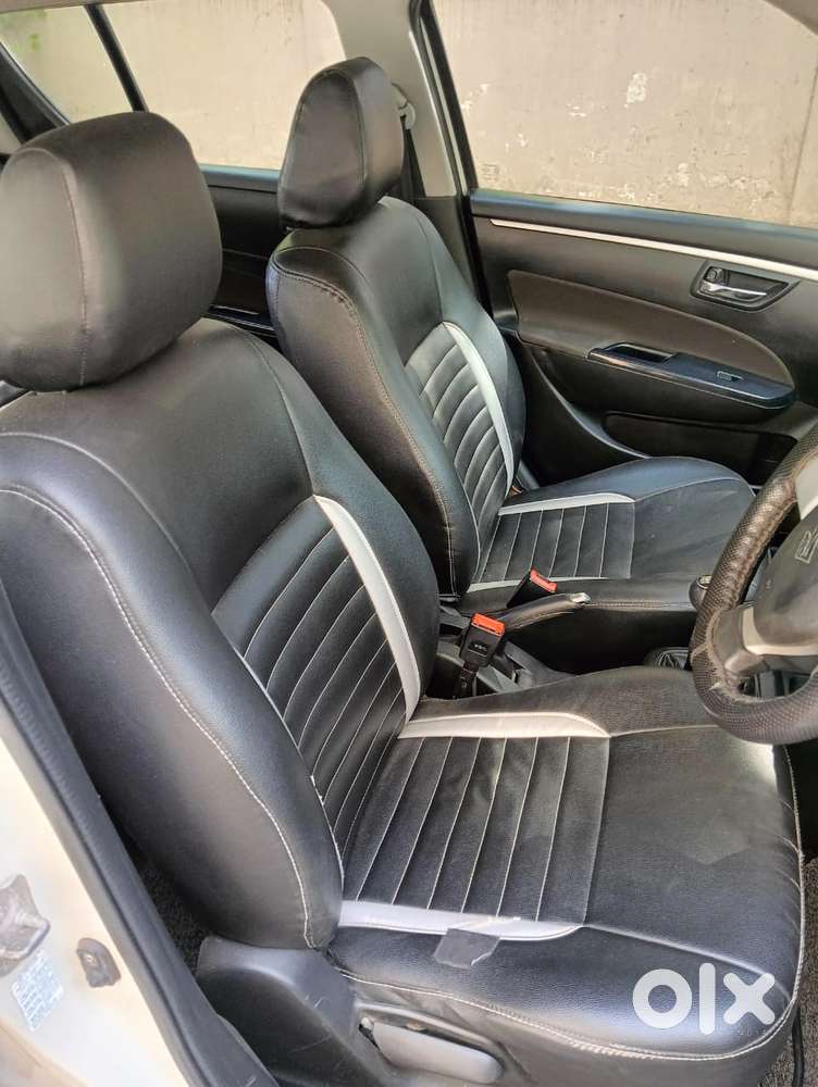 Maruti Suzuki Swift Ddis Vdi, 2013, Diesel
