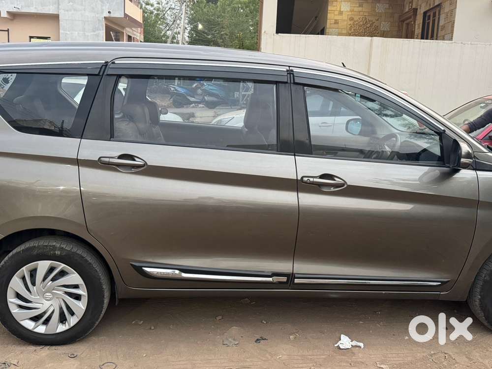 Maruti Suzuki Ertiga Diesel 2019