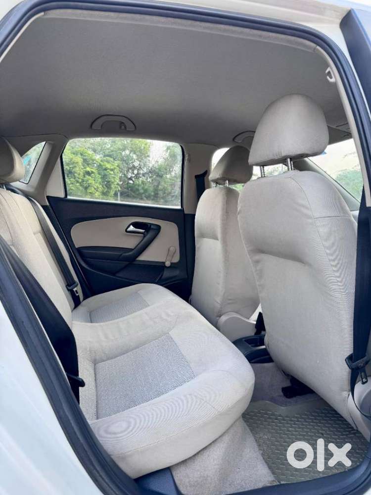 Volkswagen Polo Petrol Trendline 1.2l, 2012, Petrol