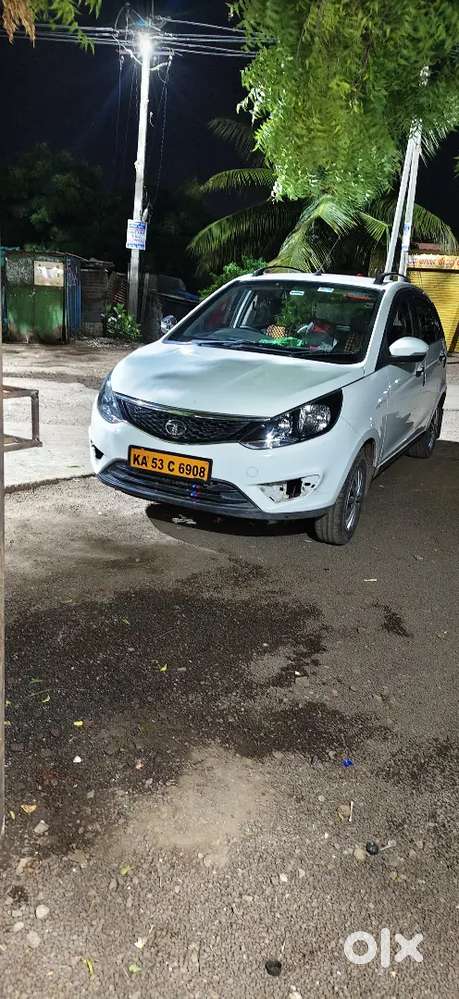 Tata Bolt 1.3 Diesel 2017