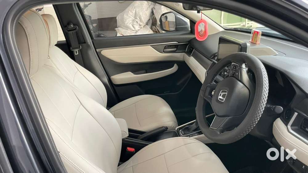Honda Elevate 2025 Petrol 568 Km Driven