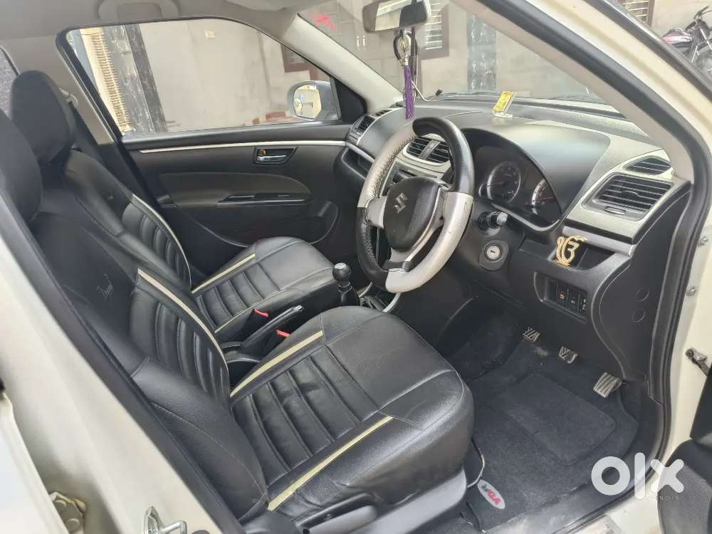 Maruti Suzuki Swift Vdi 2014