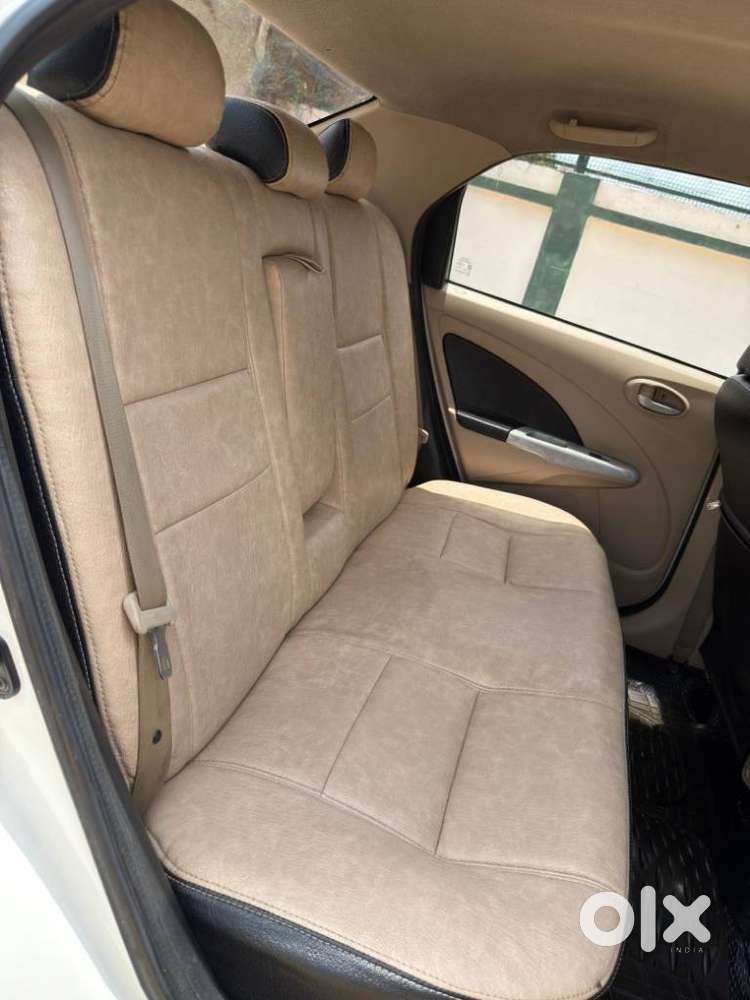 Toyota Etios 1.4 Vd, 2019, Diesel