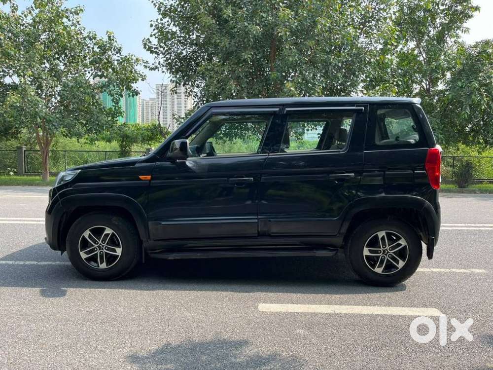 Mahindra Bolero Neo N10 (r), 2024, Diesel