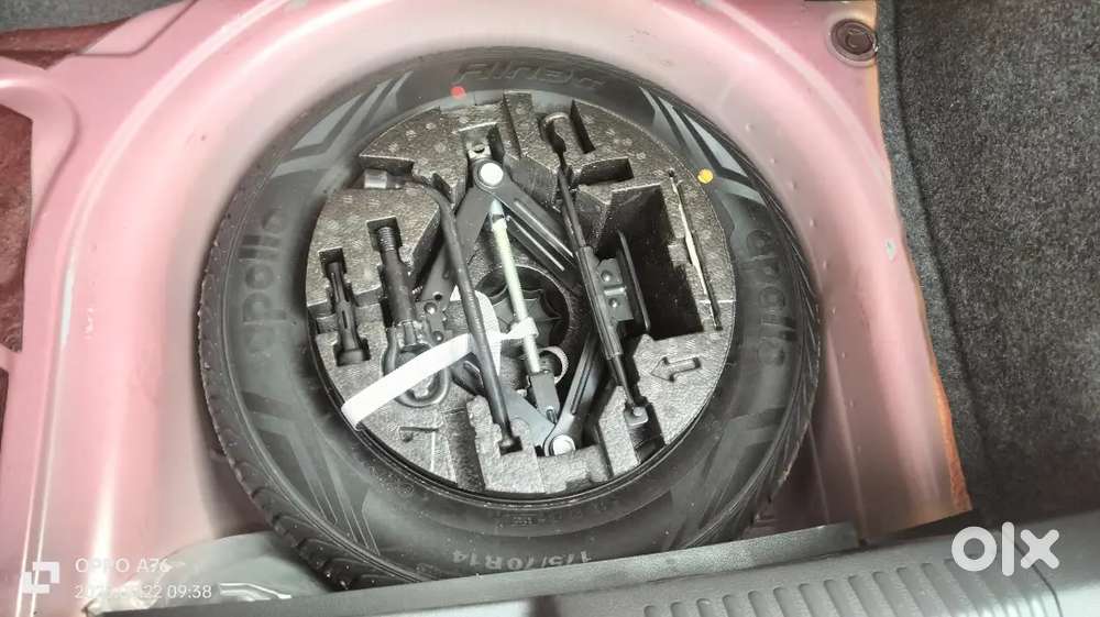 Polo 1.0 Turbo Highline Plus(top Model)