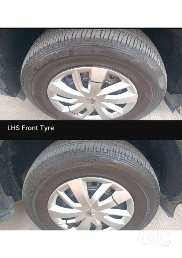 Mahindra Scorpio-n Z6 At (7 Seater)