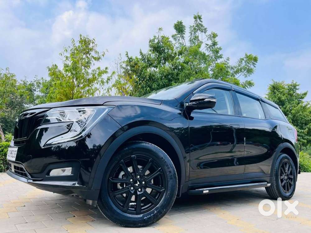 Mahindra Xuv700 2.2 Ax 7 Diesel At Str, 2025, Diesel