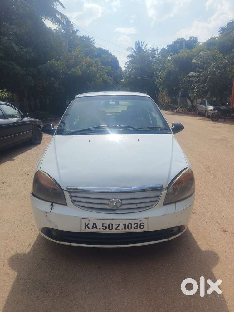 Tata Indica Ev2 Ev2 Lx, 2017, Diesel