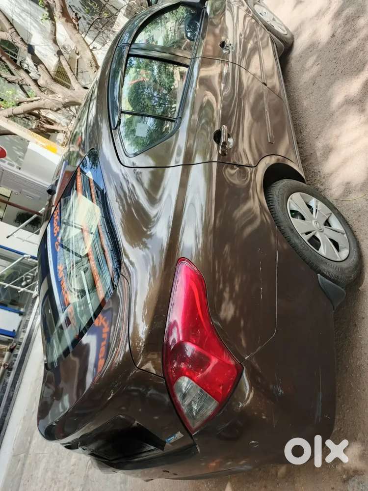 Nissan Sunny 2015 Xl Diesel