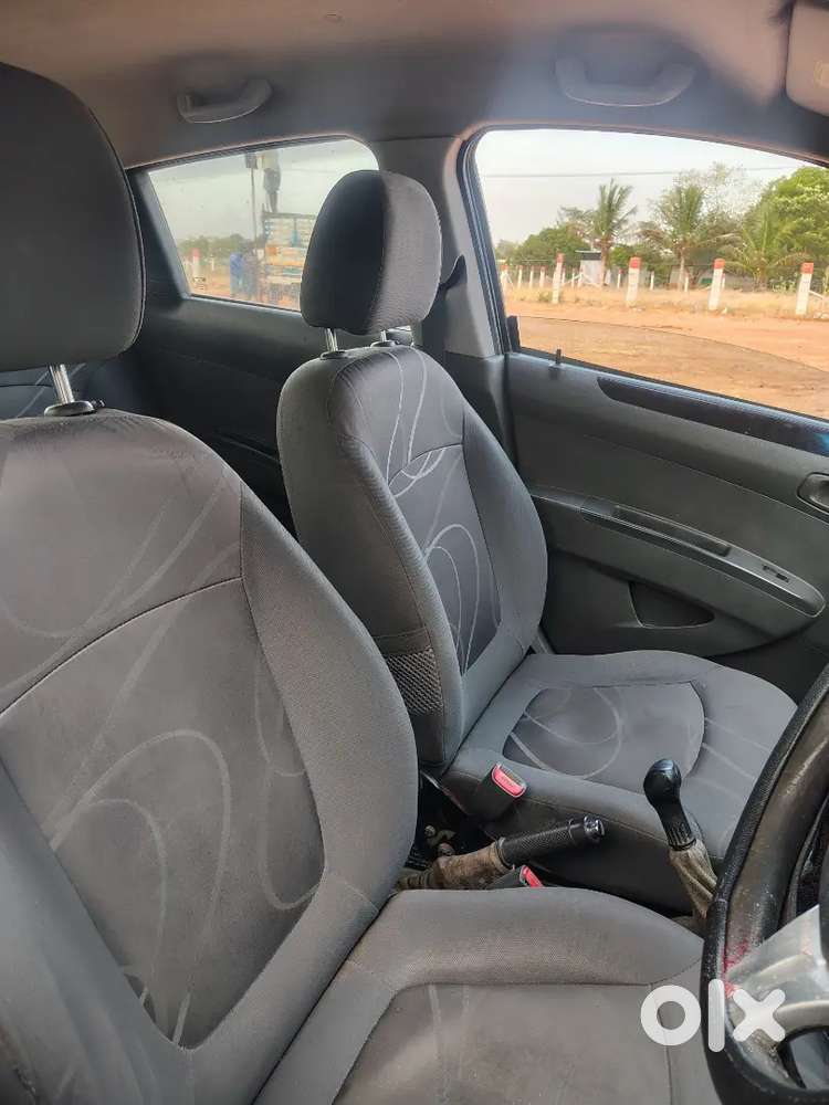Chevrolet Beat Diesel 2010
