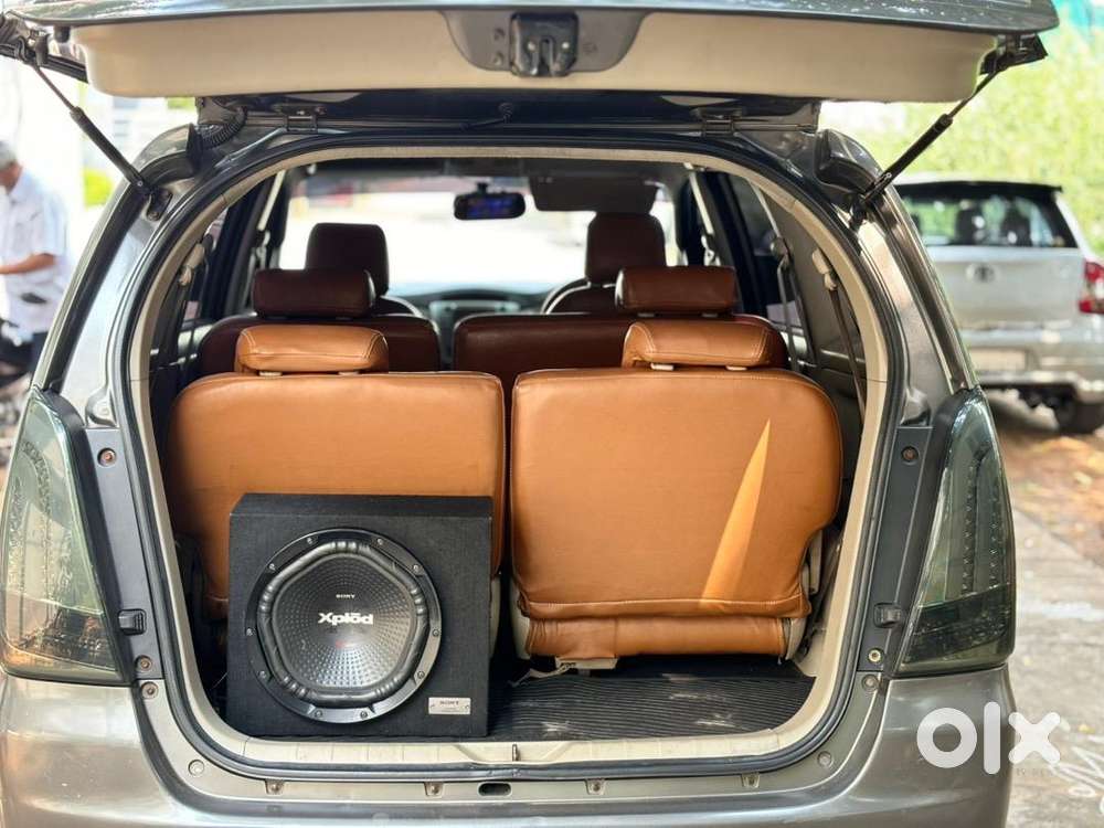 Toyota 2013 Diesel Car