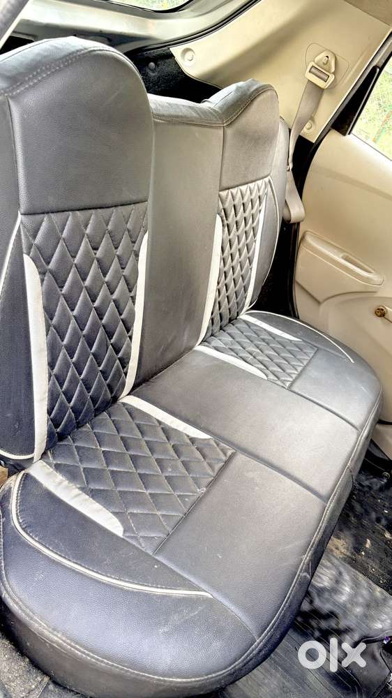 Datsun Go A, 2015, Petrol
