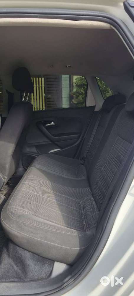 Volkswagen Polo Gt Tsi, 2020, Petrol