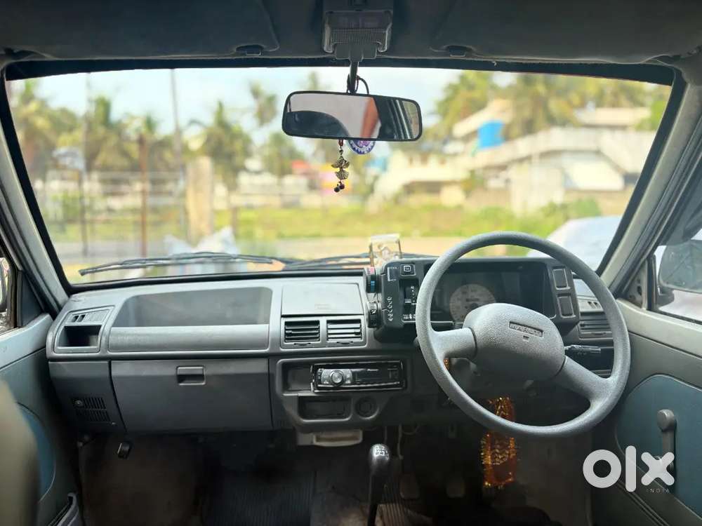 Maruti Suzuki 800 2007 Petrol 77000 Km Driven