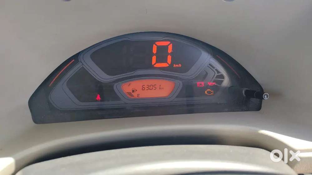 Maruti Suzuki Eeco 2023 Petrol 63051 Km Driven