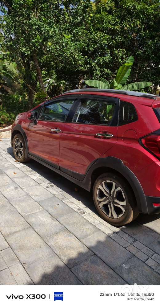 Wrv For Sale
