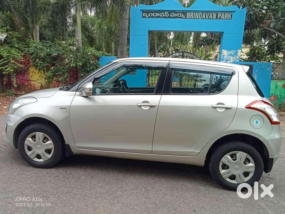 Maruti Suzuki Ignis 1.3 Amt Zeta, 2017, Petrol