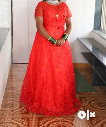 Gown olx 2025