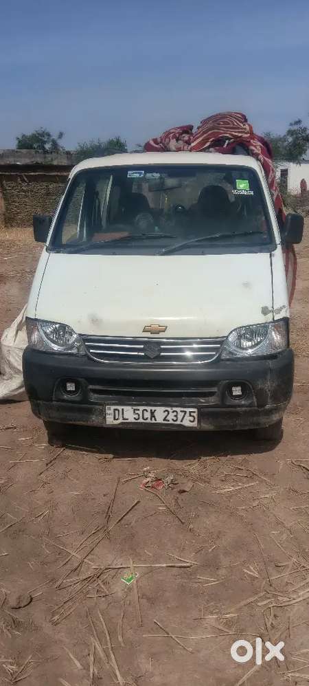 Eco San 2012 Model Loni