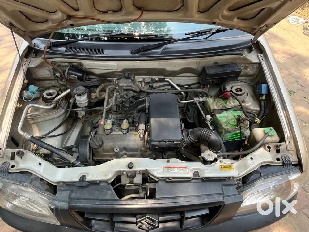 Ac/heater/music System All Working Bilkul Badiya Car H