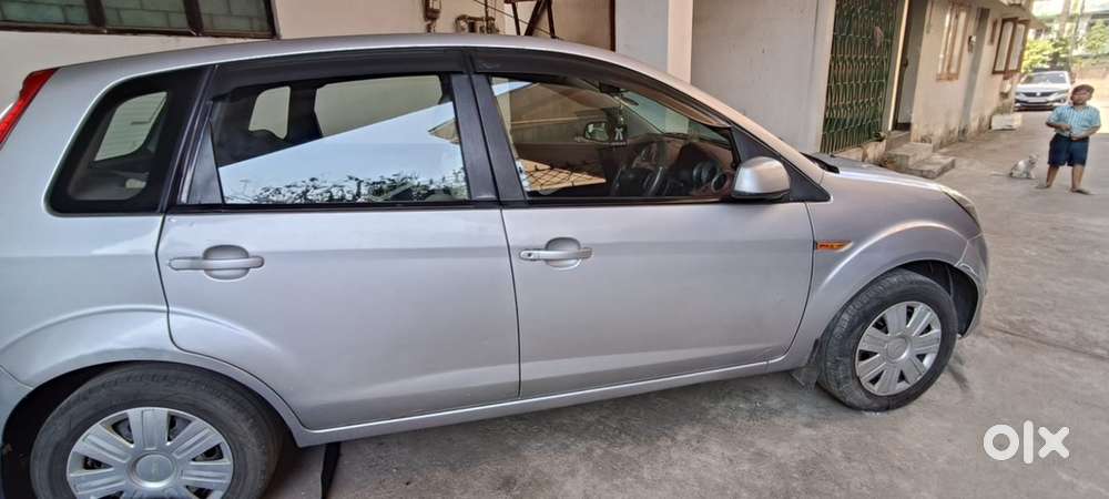 Ford Figo 1.2 Petrol 2010 Running Condition