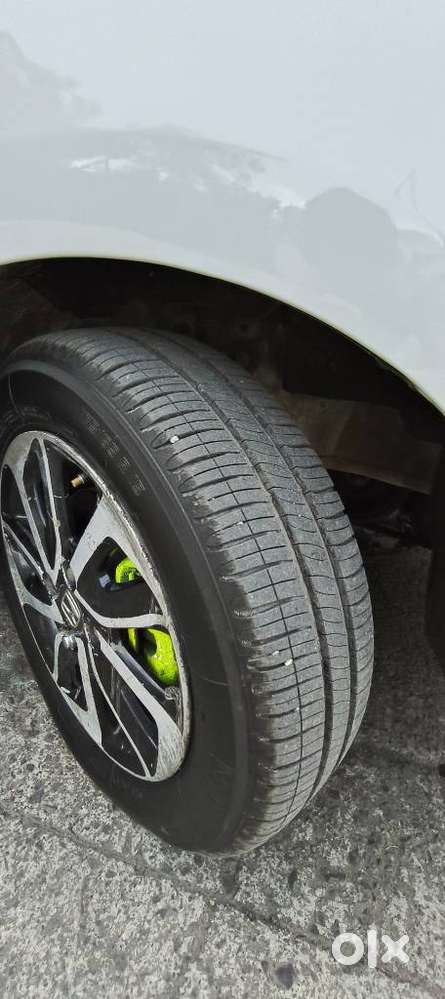 Honda City 2015-2017 I Dtec E, 2016, Diesel