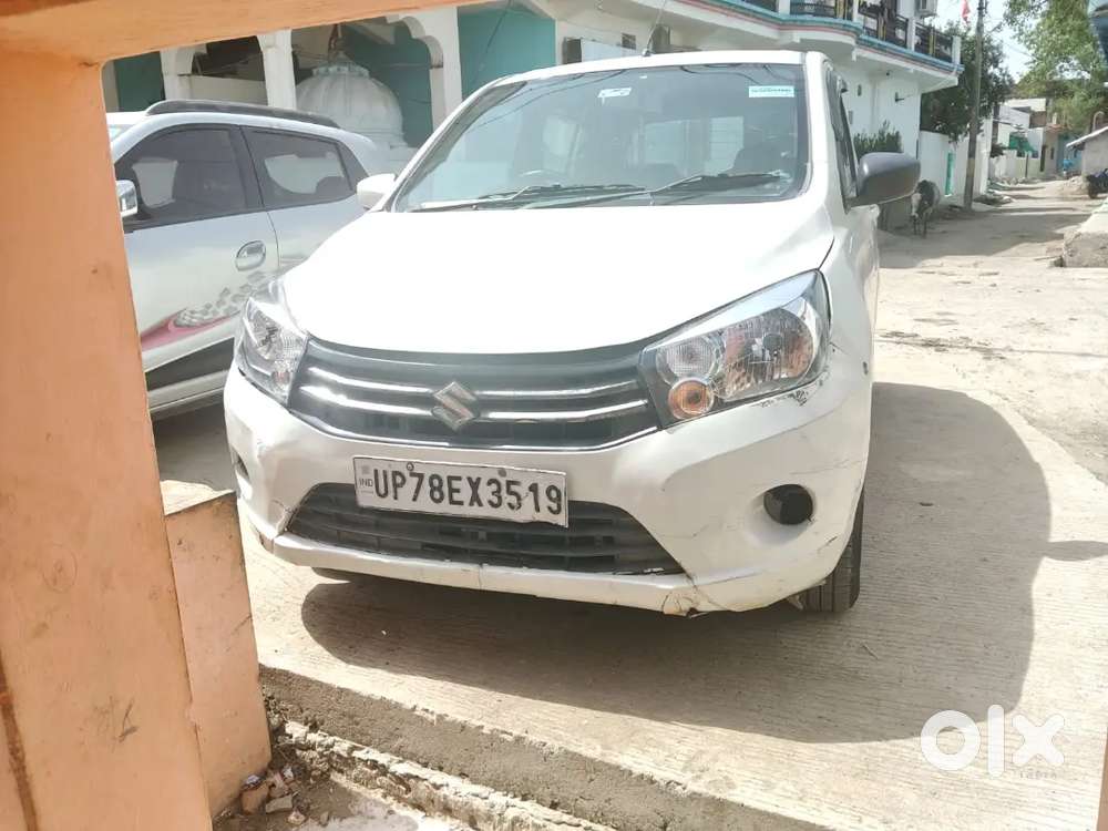 Maruti Suzuki Celerio 2017 Year Model