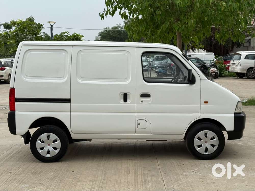 Maruti Suzuki Eeco Cargo, 2018, Cng & Hybrids