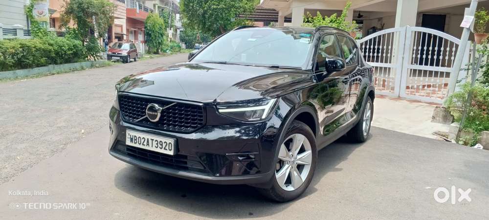 Volvo Xc40 B4 Ultimate, 2022, Petrol