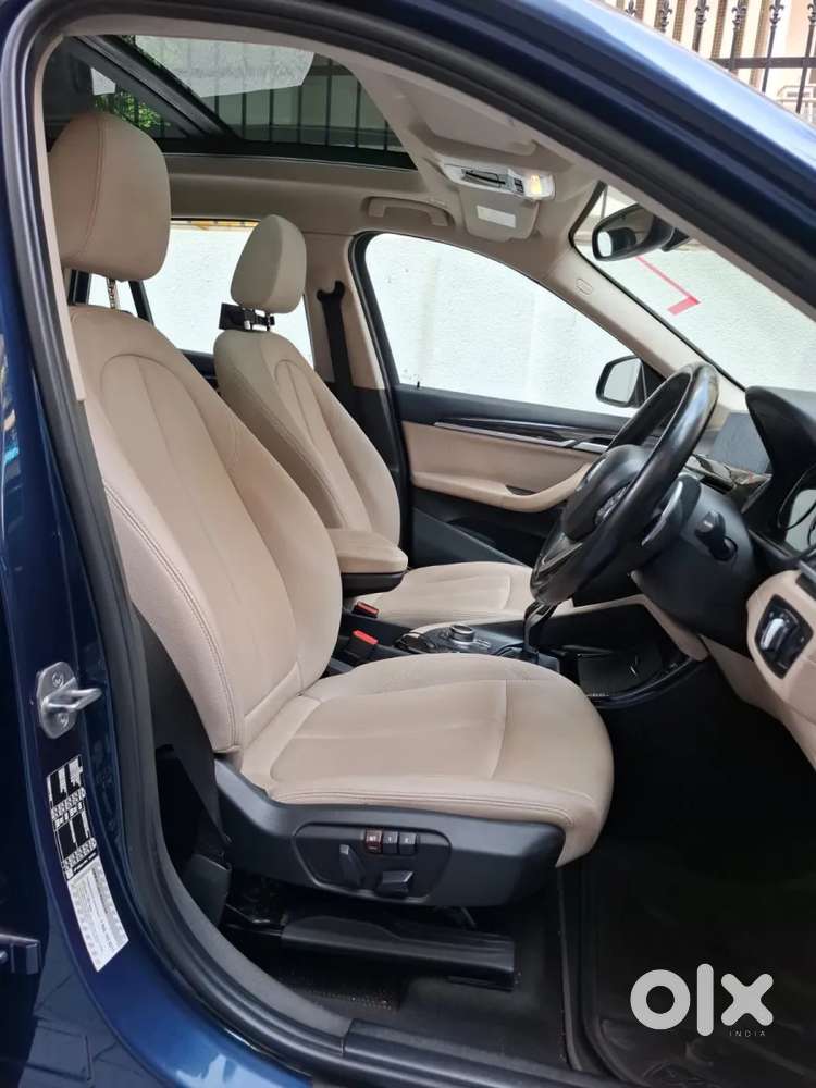 Bmw X1 2.0 Sdrive20i Xline, 2022, Petrol