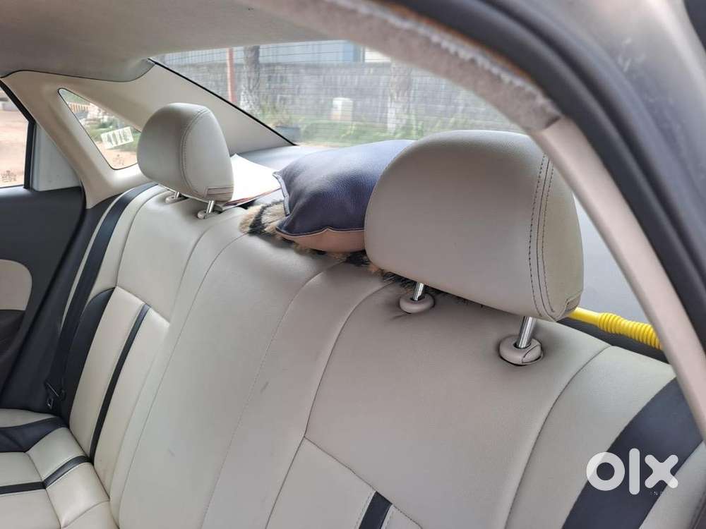 Volkswagen Diesel Car 2011