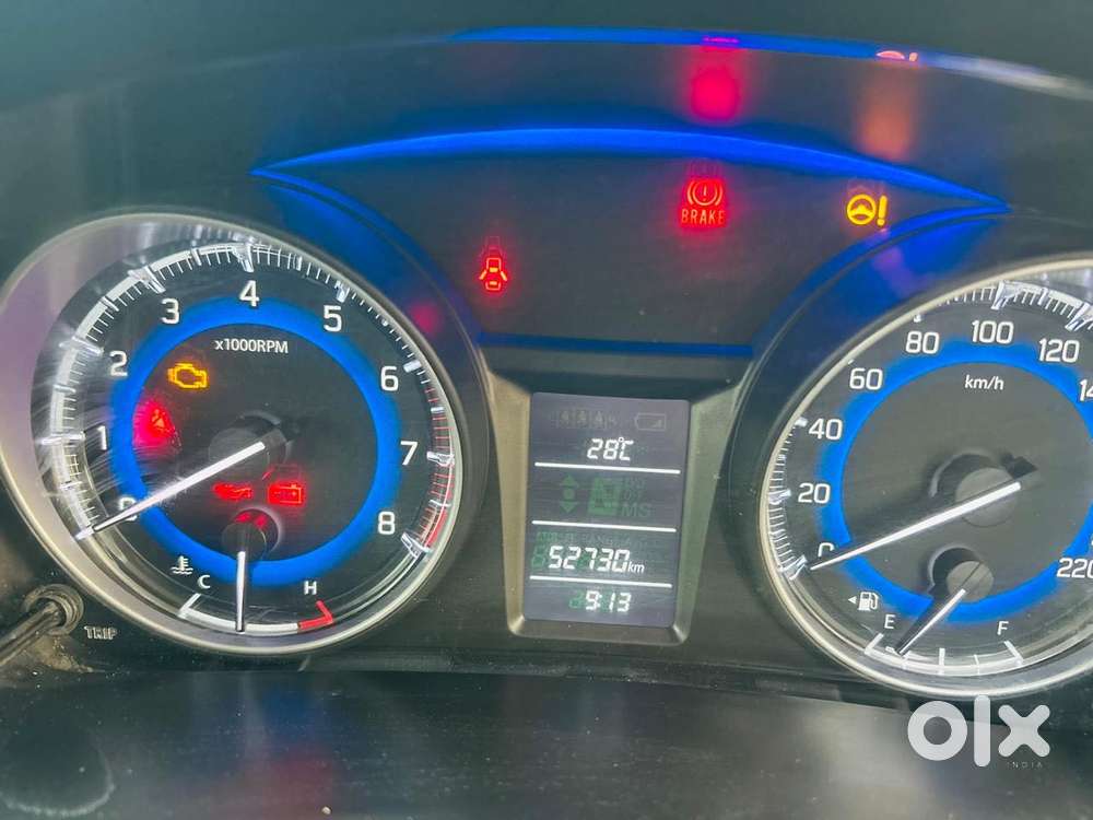 Maruti Suzuki Baleno Delta Cvt, 2020, Petrol