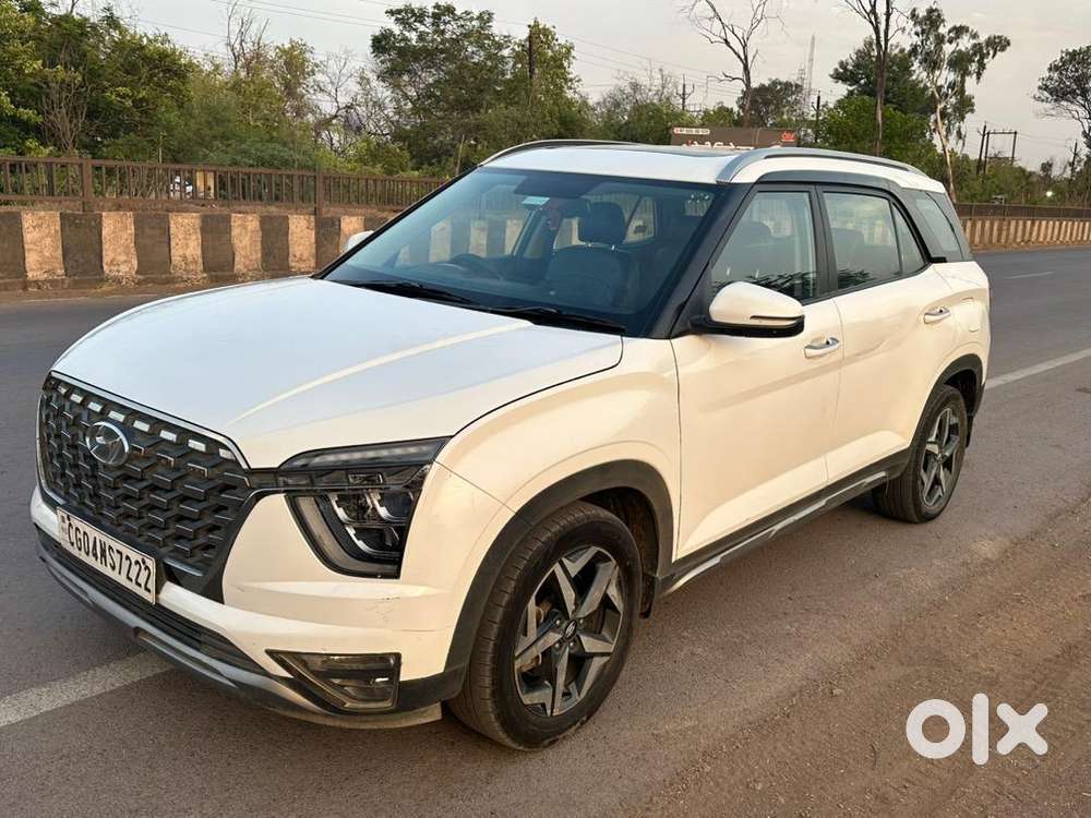 Hyundai Diesel 2022 Model