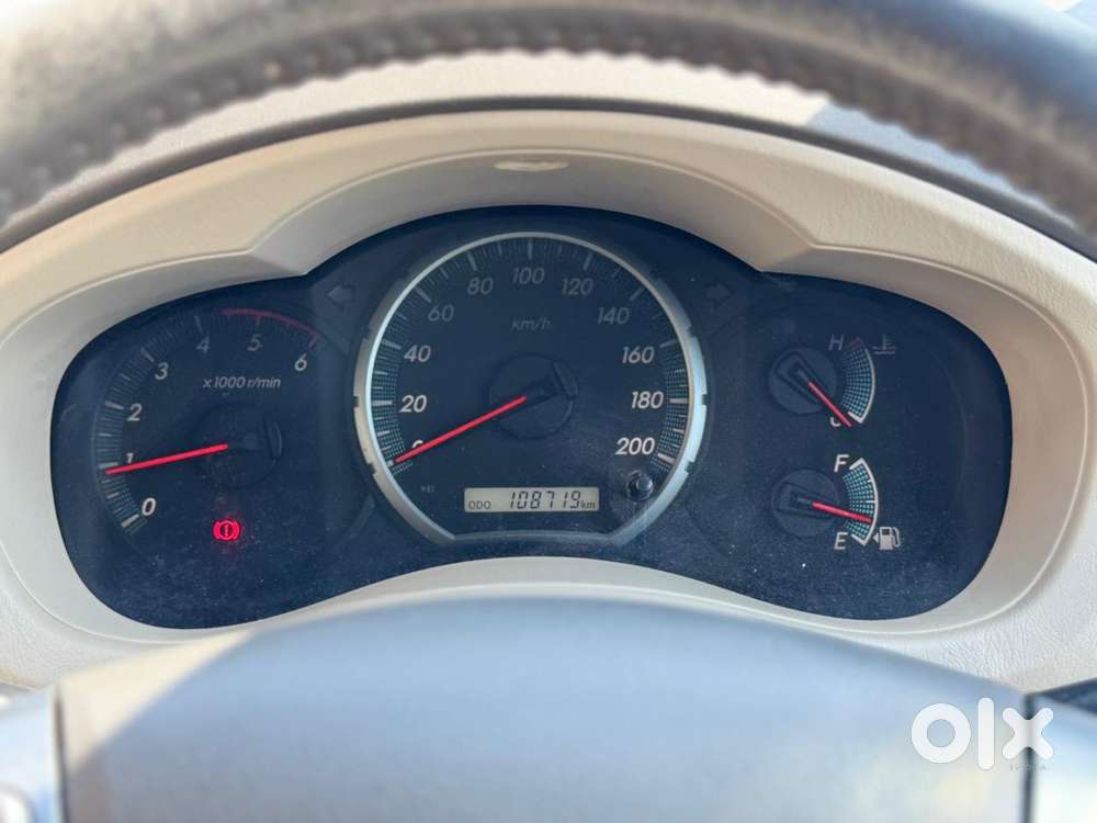 Toyota Innova 2014 Diesel 18000 Km Driven