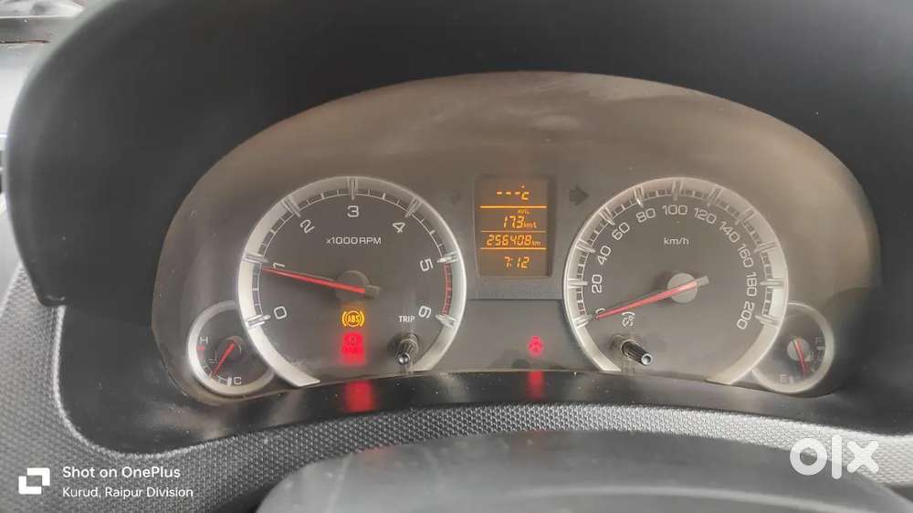 Maruti Suzuki Swift 2013 Diesel