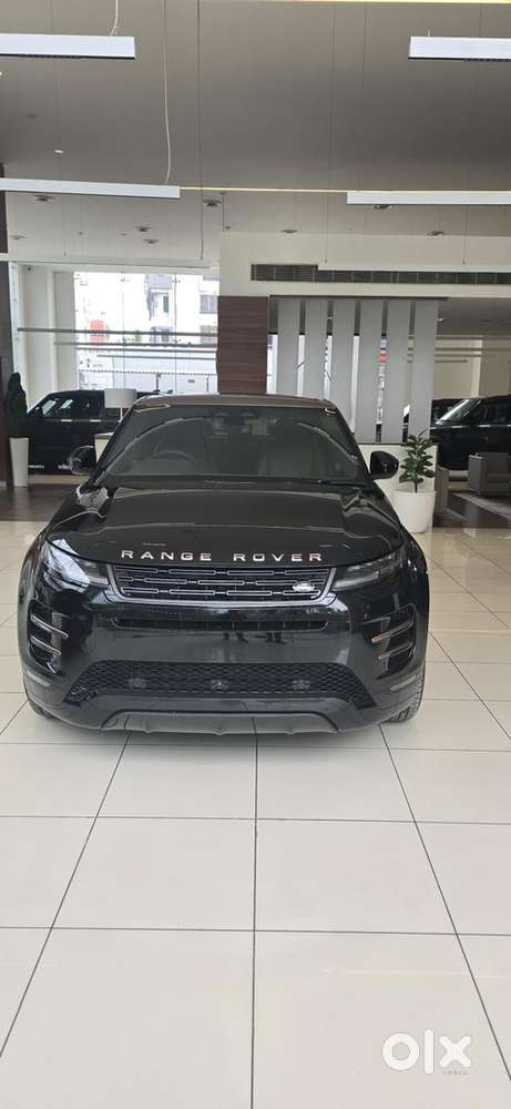 Land Rover Product Specialist