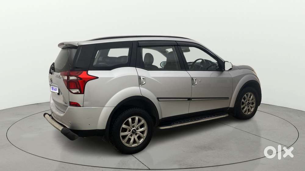 Mahindra Xuv500 W9 At 1.99, 2018, Diesel