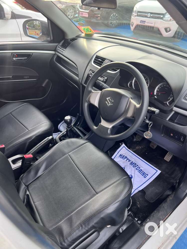 Maruti Suzuki Swift, 2014, Petrol