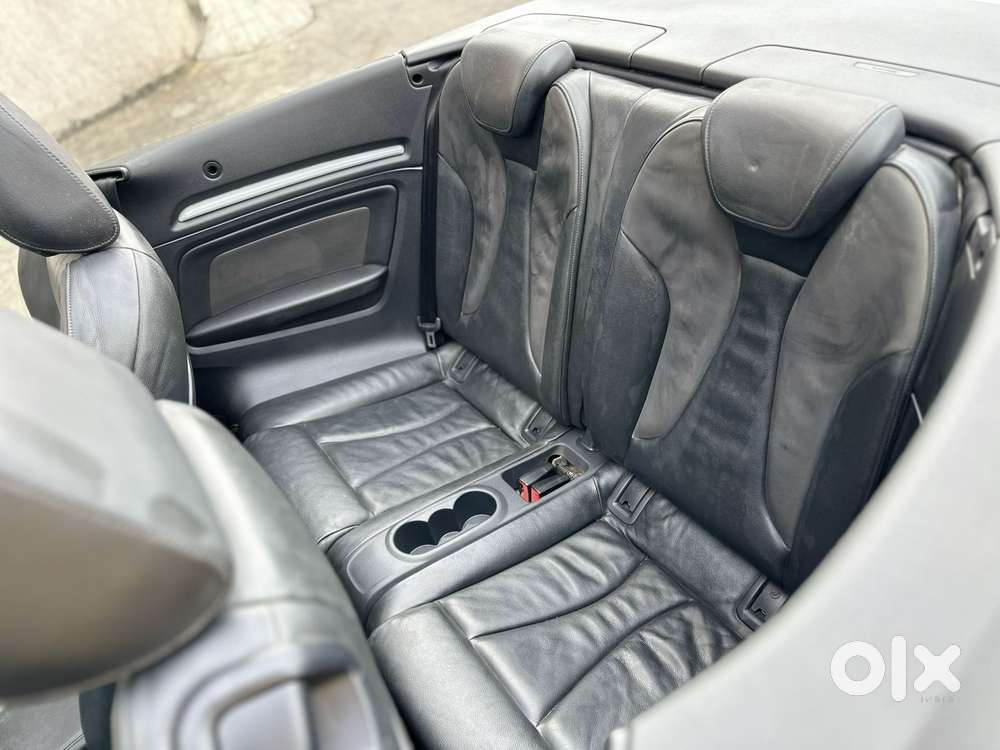 Audi A3 Cabriolet 1.8 40 Tfsi S Line, 2015, Petrol