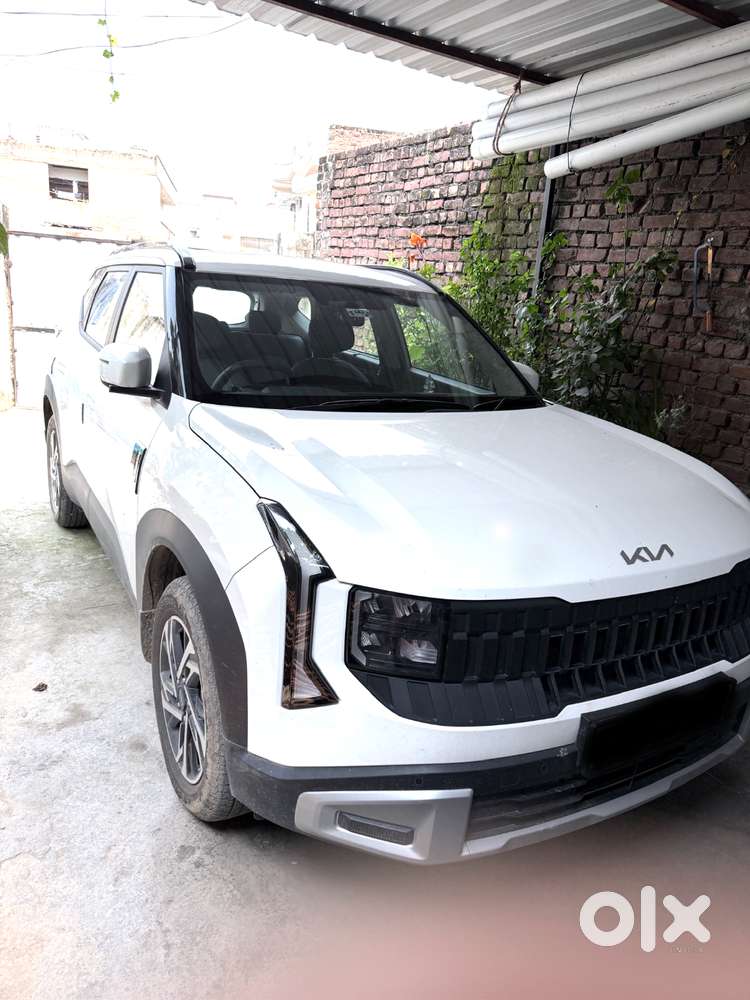 Kia Seltos Htk (o) 2026
