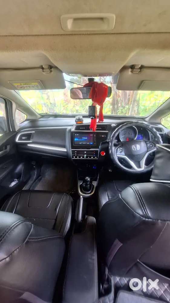 Honda Wr-v 2021 Exclusive Edition Top Model With Sunroof