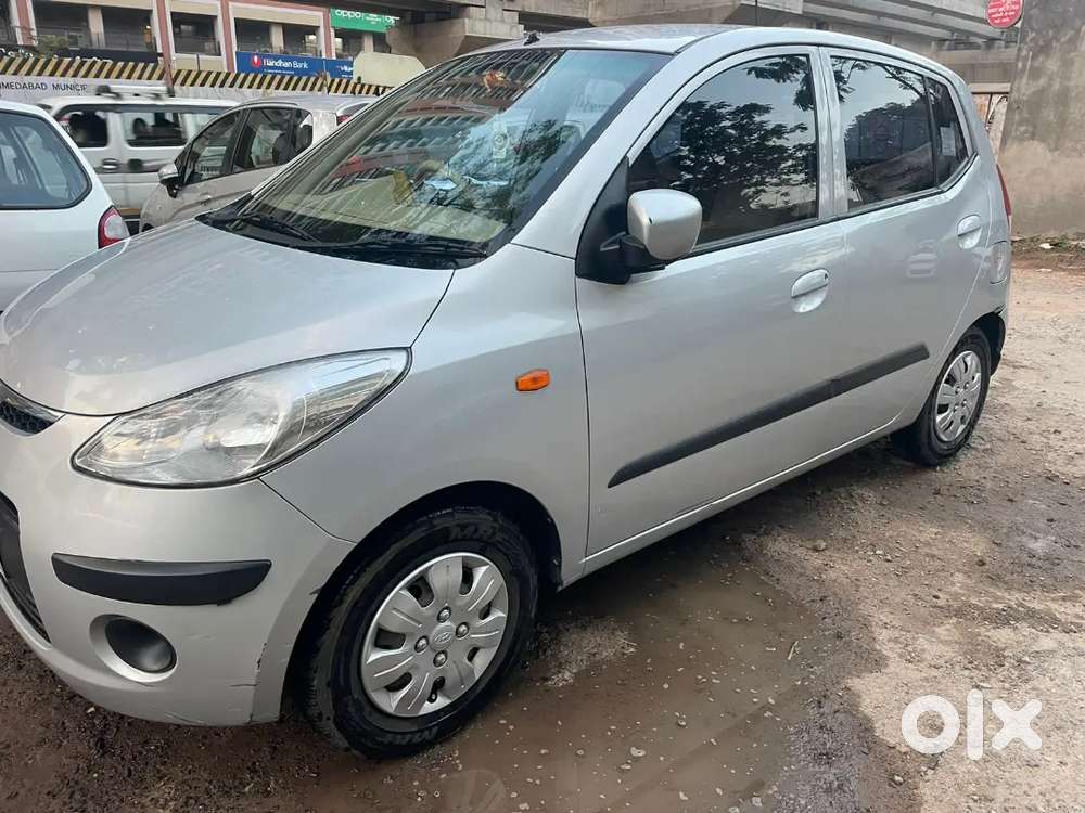 Hyundai I10 2009 Model