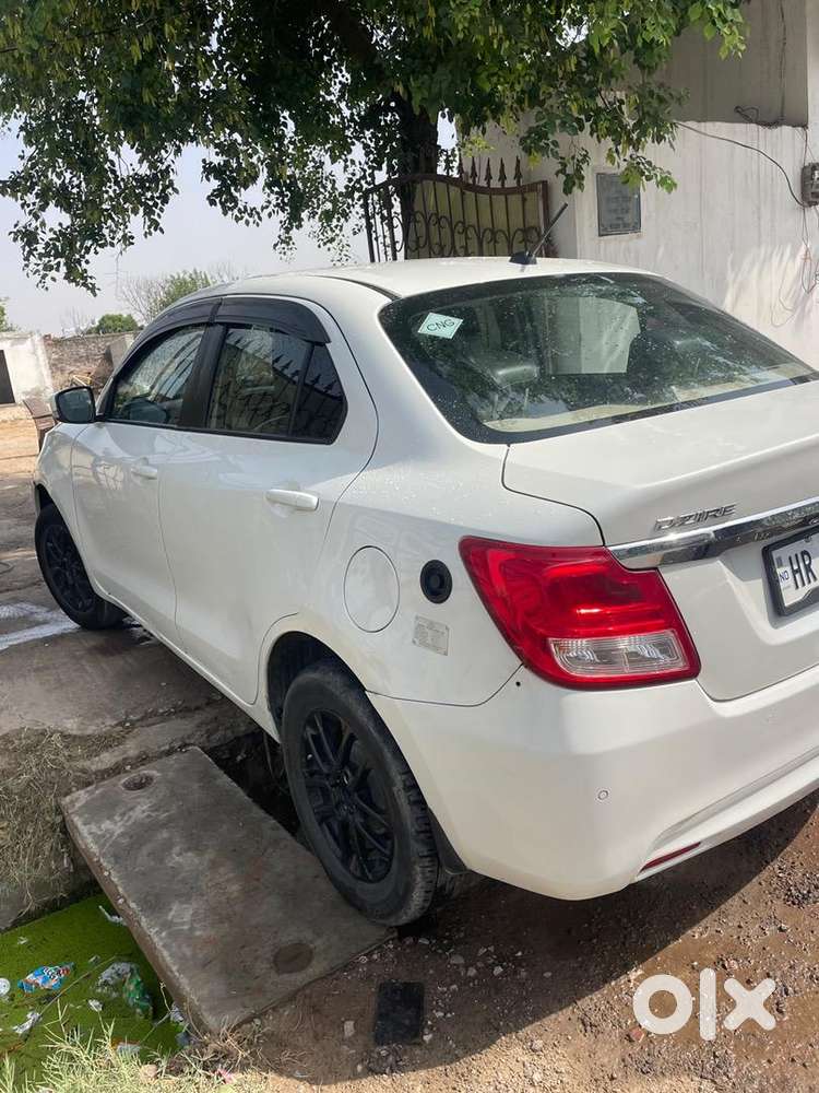 Maruti Suzuki Swift Dzire 2024 Cng & Hybrids Well Maintained