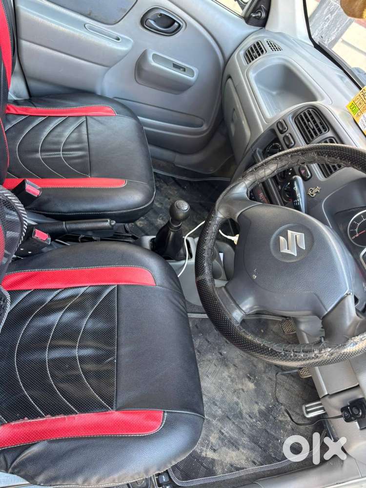 Alto K10, 2011 Model, Vxi